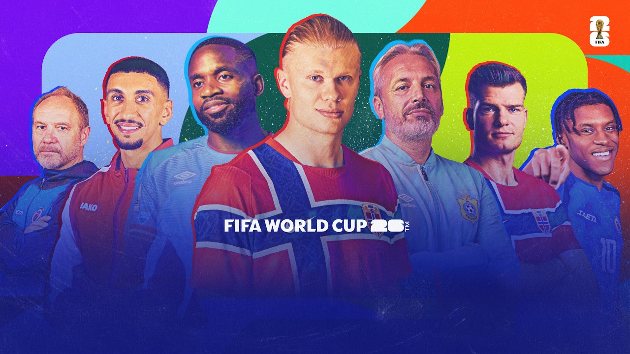 FIFA World Cup 2026 | Preview Series | Episode 8: 
