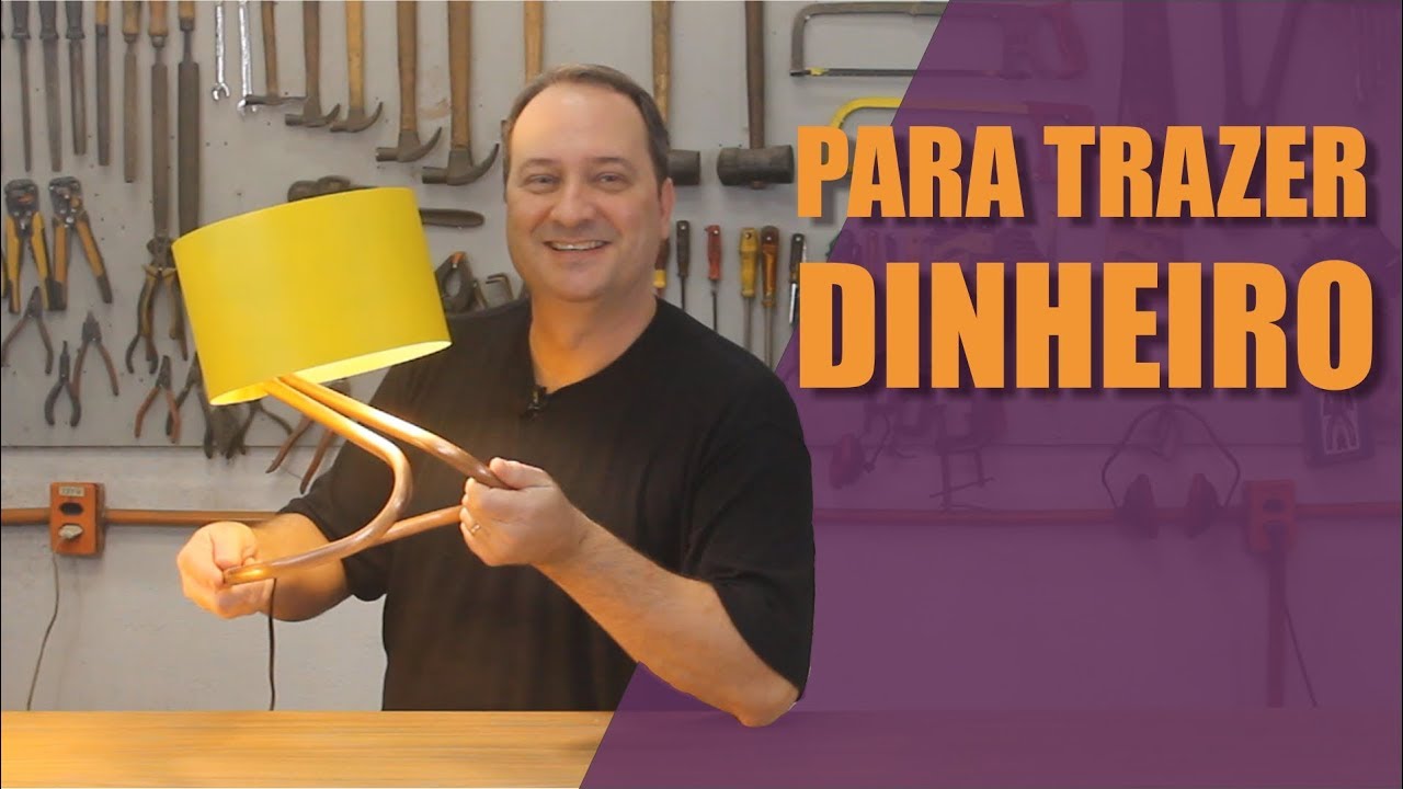 Para Trazer Dinheiro