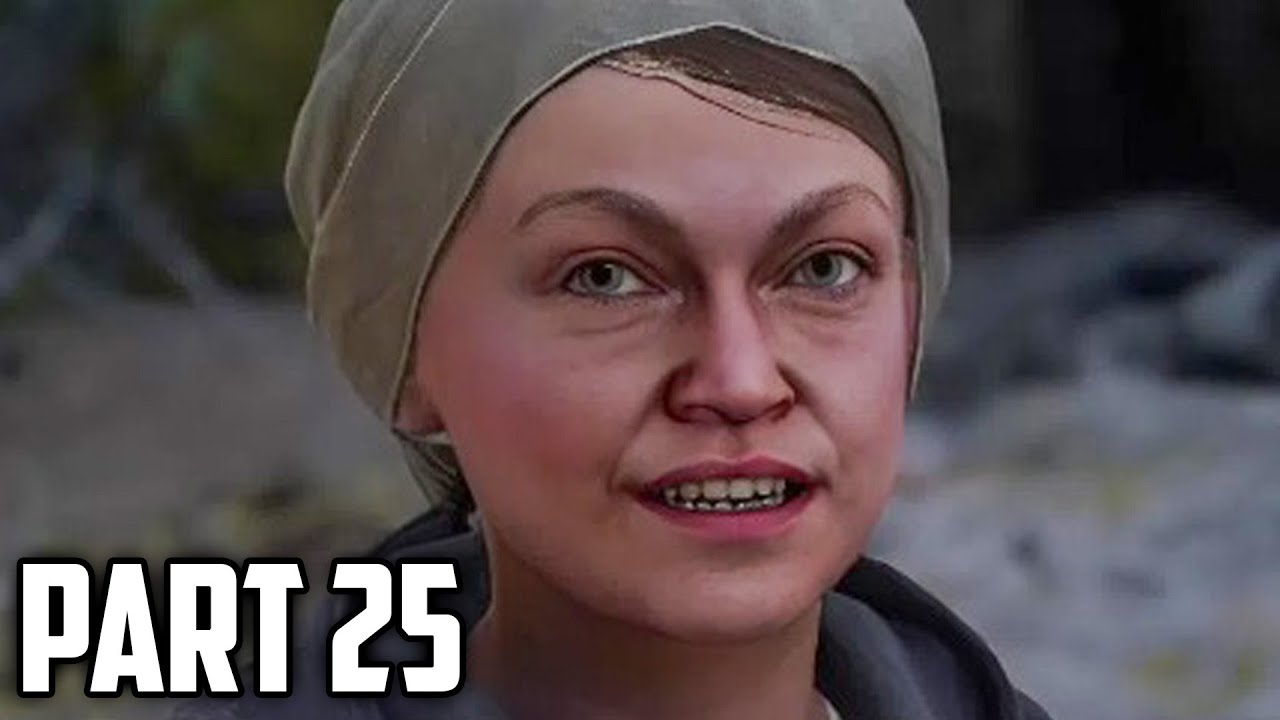 Saltpetre and Graves – Kingdom Come Deliverance 2 Part 25