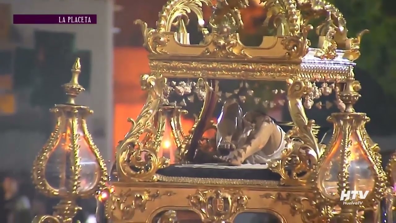 Santo Entierro en Placeta | Huelva 2023