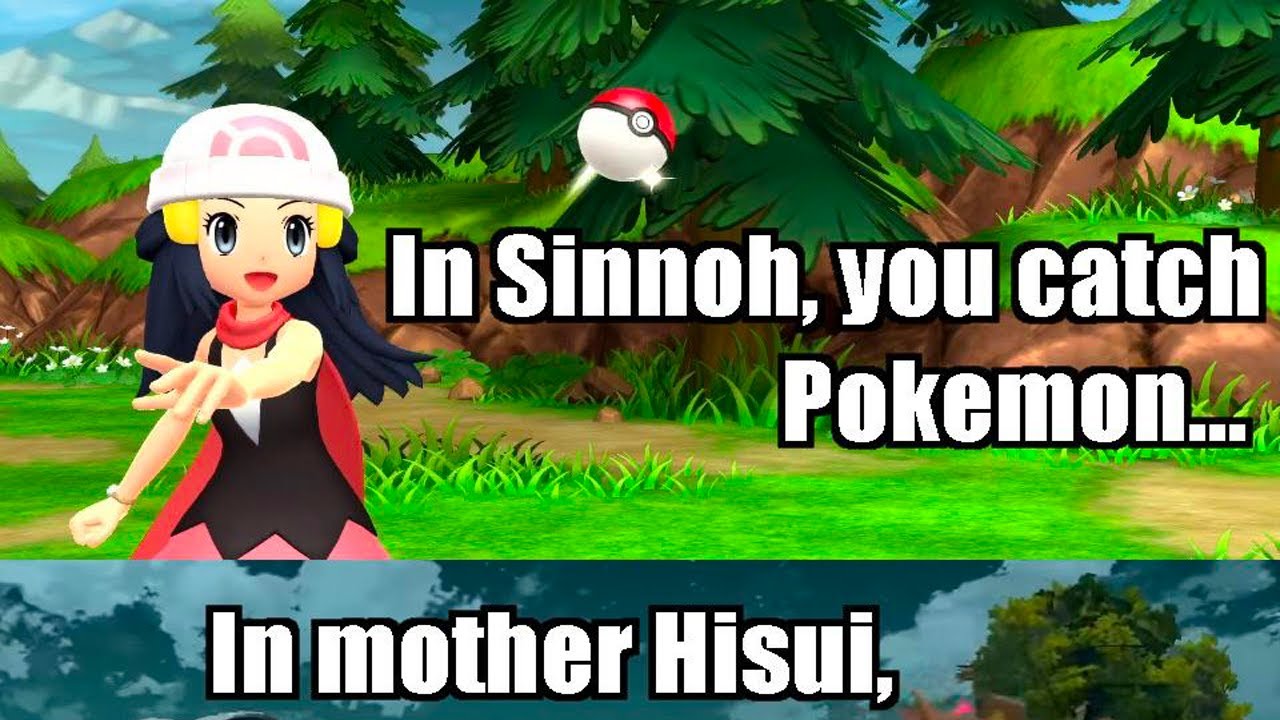 POKEMON MEMES 54