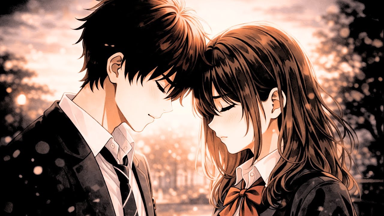 Prometieron no enamorarse, pero fue imposible