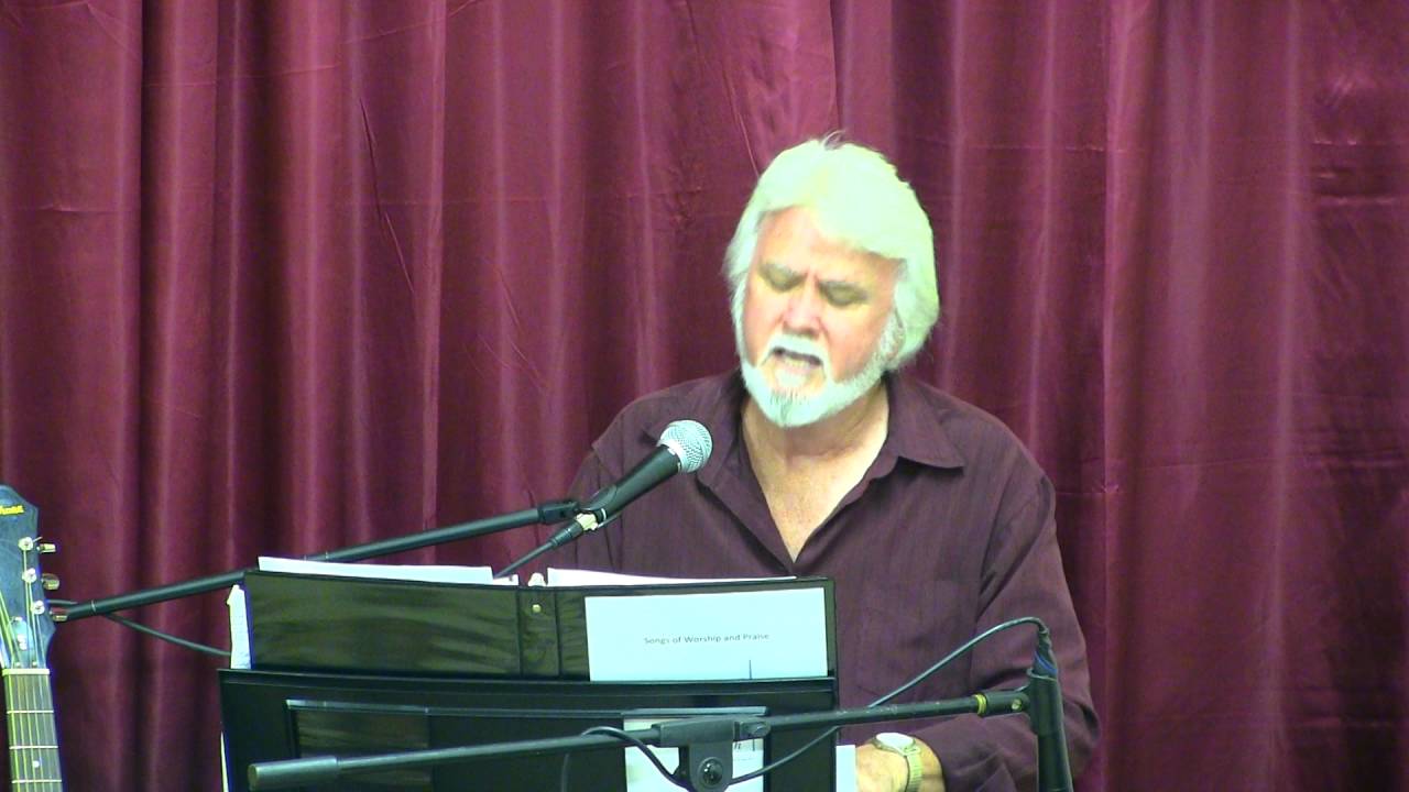 You Found Me By Pastor Bob Joyce at facebook.com/groups/pastorbobjoyce