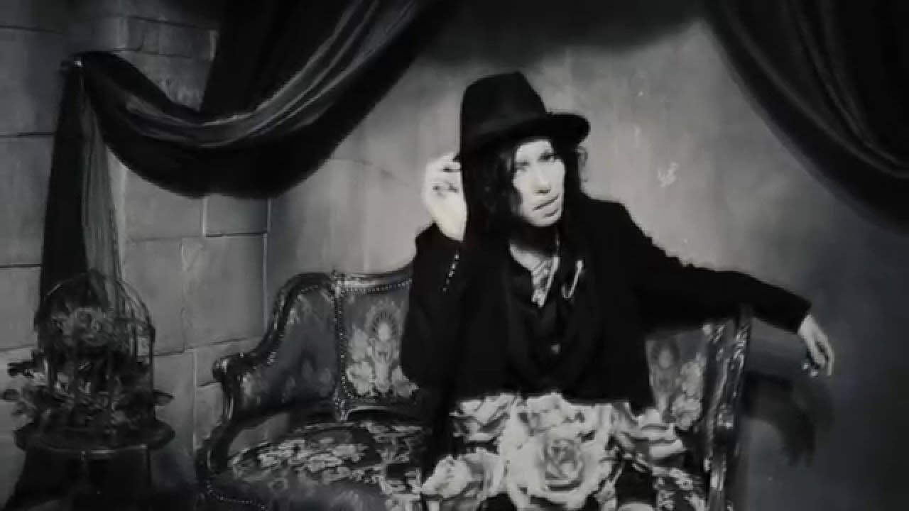 慟哭～doukoku～『黒愛』(Official music video)