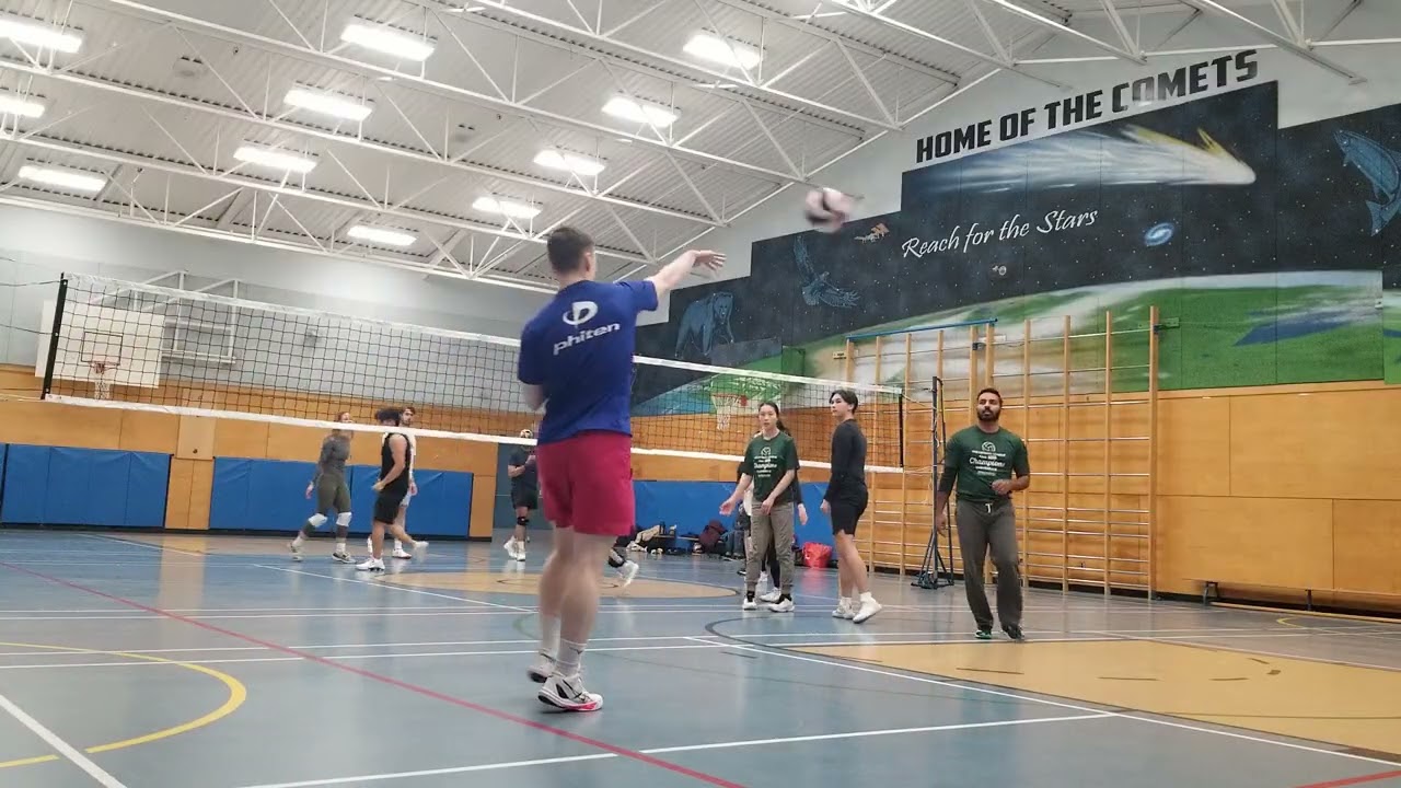 SVL 6s | Mar 5, 2026 | Playoffs Game 2 Set 1