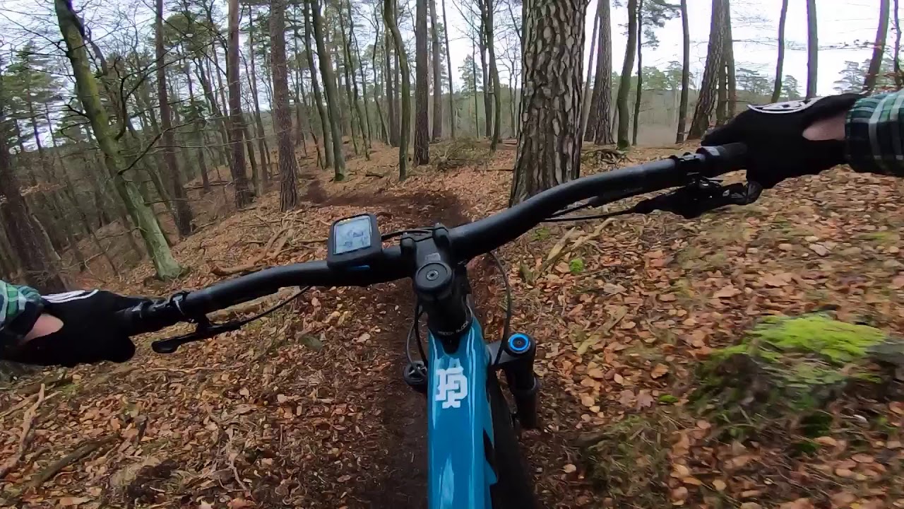 Enduro Gdansk 2020