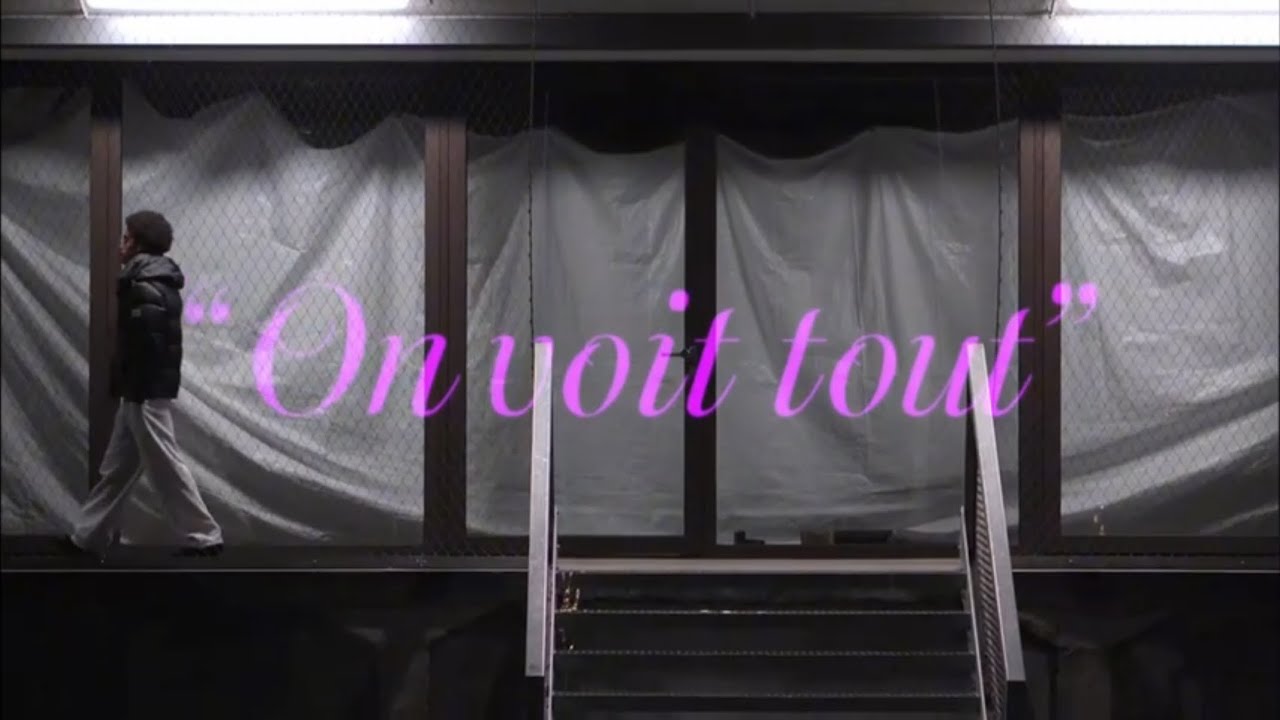 On Voit Tout (moonlight)
