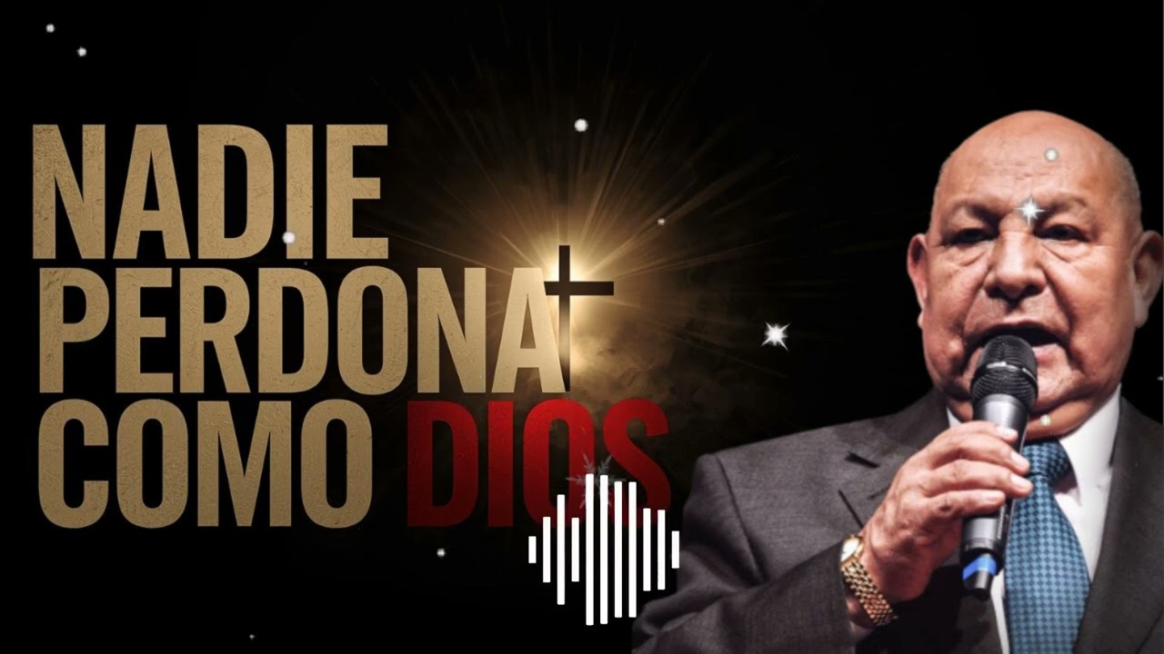 Solo Dios puede perdonar pecados II El Despertar de Bullón
