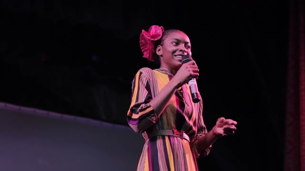 Gospel Music Time Live @ Kitwe Little Theatre  2023- Love Lifted Me