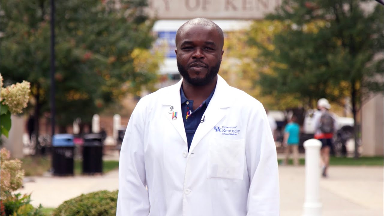 We Are the UK College of Medicine