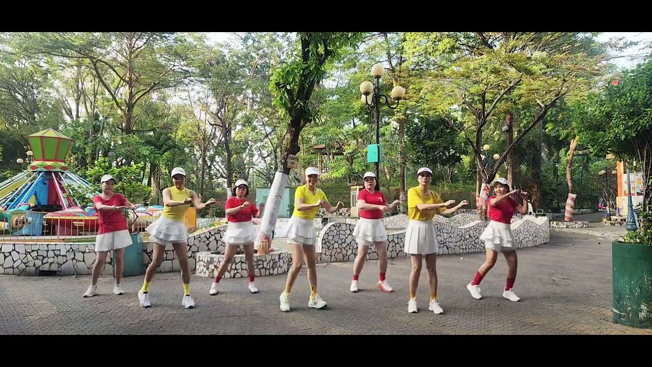 VUI NHƯ TẾT /FULL BÀI /