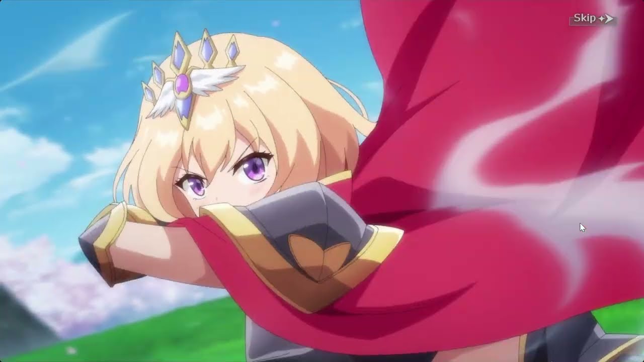 Morgan Le Fay Pulls! | LOST SWORD