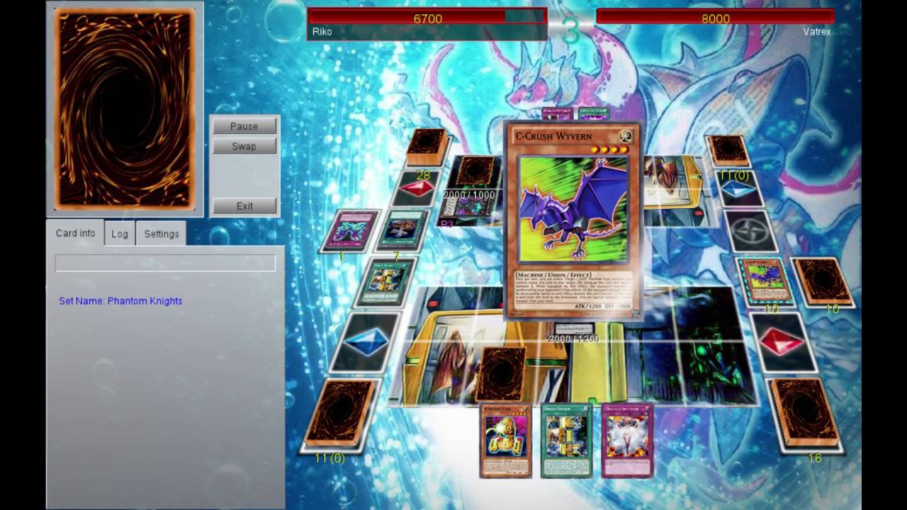 DevPro - Soul Charge Shenanigans