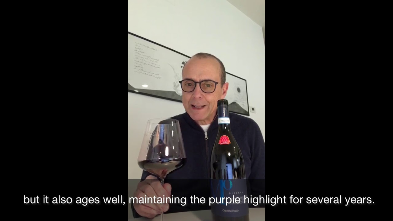 Mo Montepulciano d'Abruzzo | Cantina Tollo