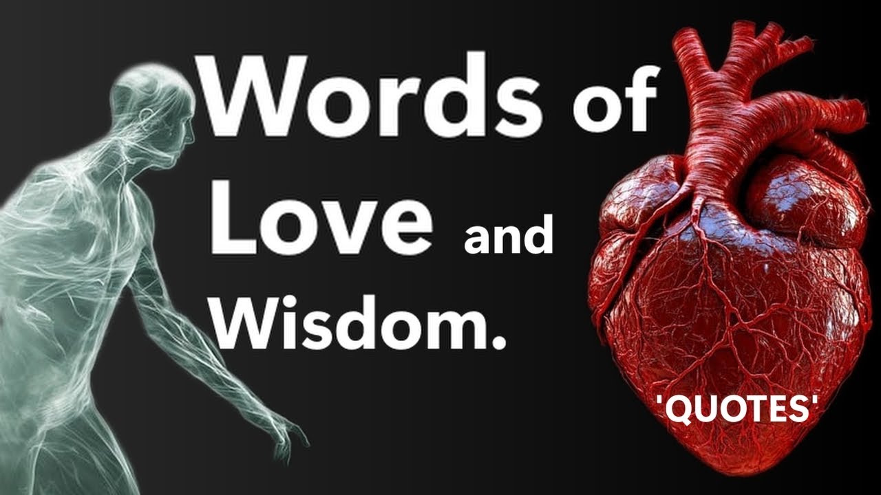 Heartfelt Words of Love: Inspirational Quotes That Touch the Soul- expert quotes