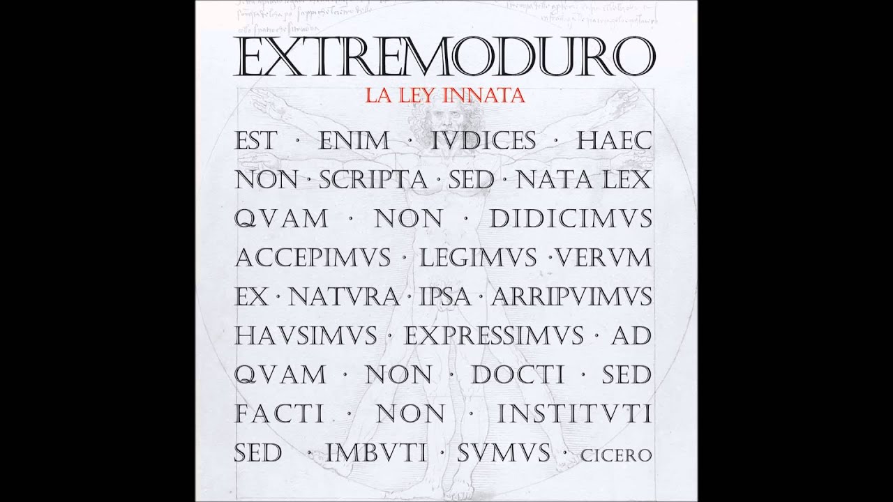 Extremoduro: Cuarto Movimiento: La Realidad (Audio Oficial)