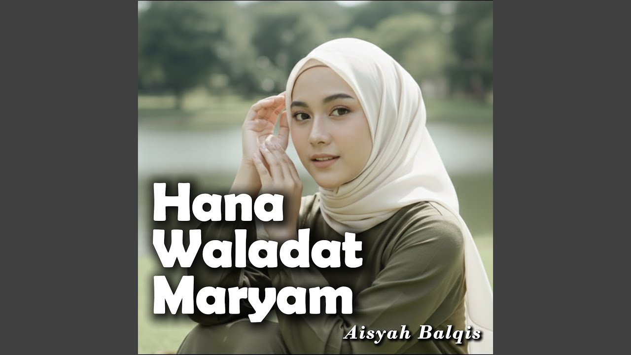 Hanna Waladat Maryam