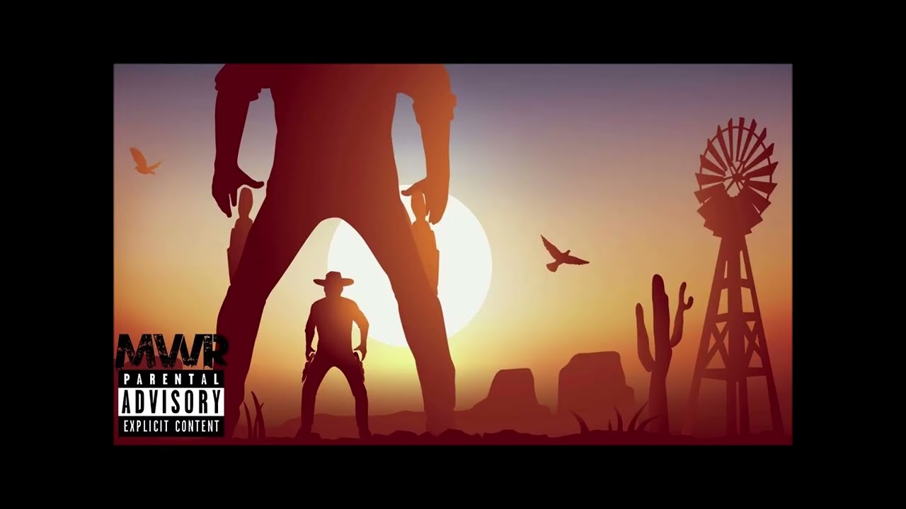 (DISPONIVEL) TYPE BEAT TRAP - VELHO OESTE 2026 (@PROD.AFIRMARECORDS)