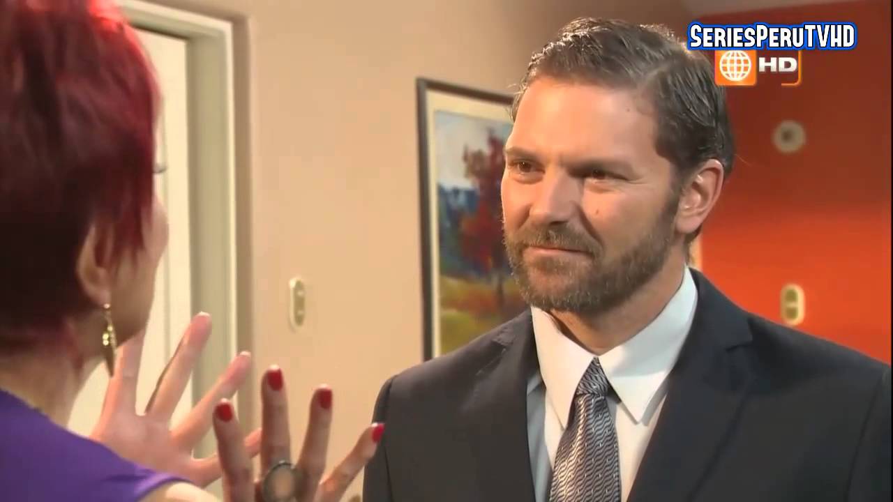 Mi Amor El Wachiman 2 - Capitulo 74 - Jueves 10-10-13 Completo HD 720p