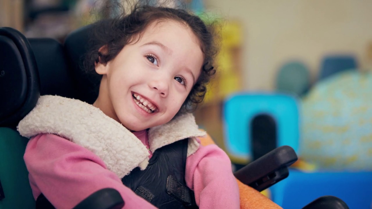 Center for Disability Services