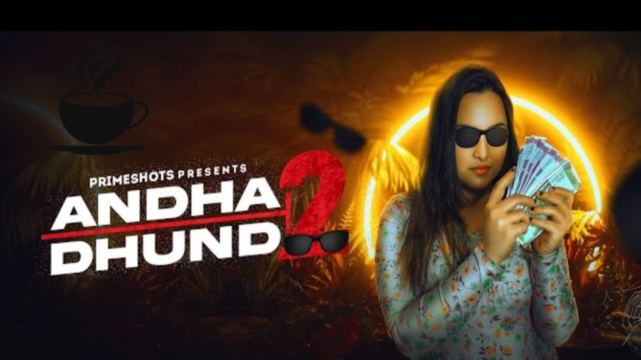 Andha Dhundh 2 | EP - 01 | Aliya Naaz | WebSeries