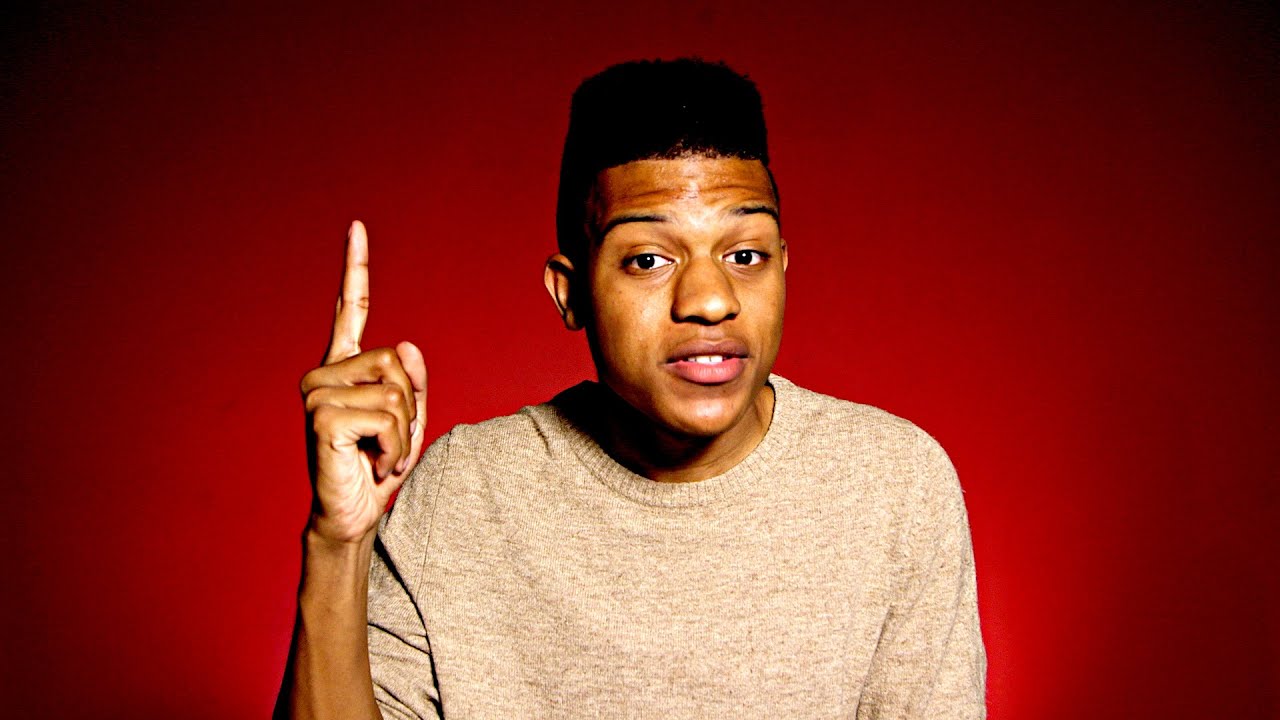 Sexuality - William Haynes