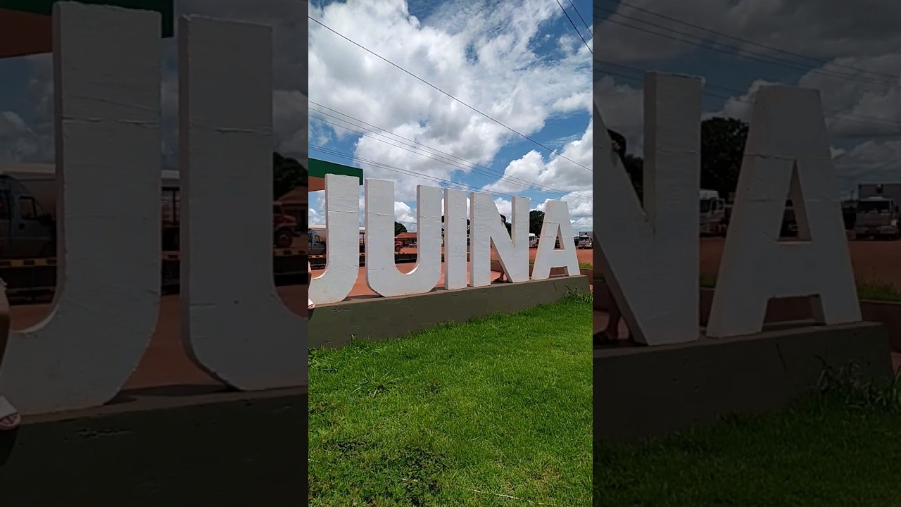 Juina MT #ExpedicaoXaxim