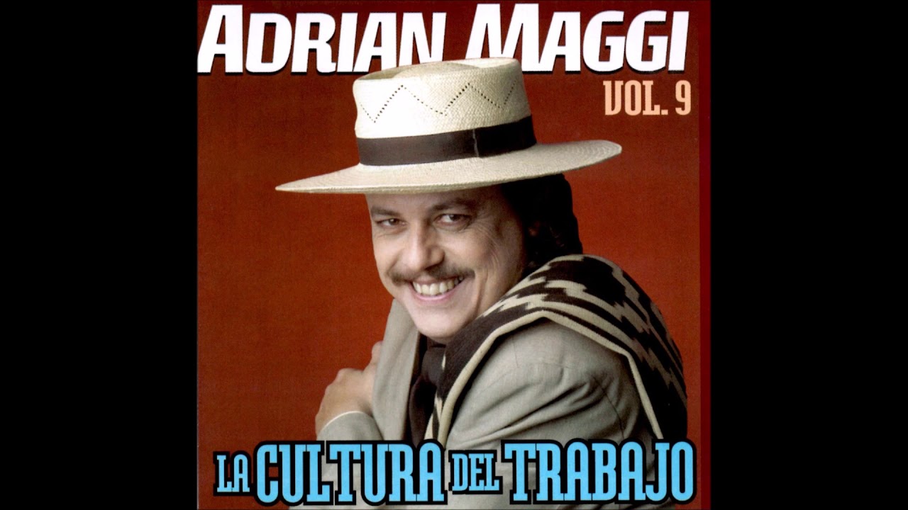 43- Adrián Maggi. El hijo rockero. (Poema). De Adrián Maggi.
