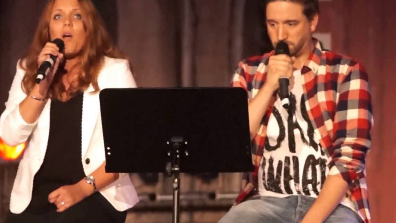 Musicalstars Vol. 4 --- Salthill - Das Musical