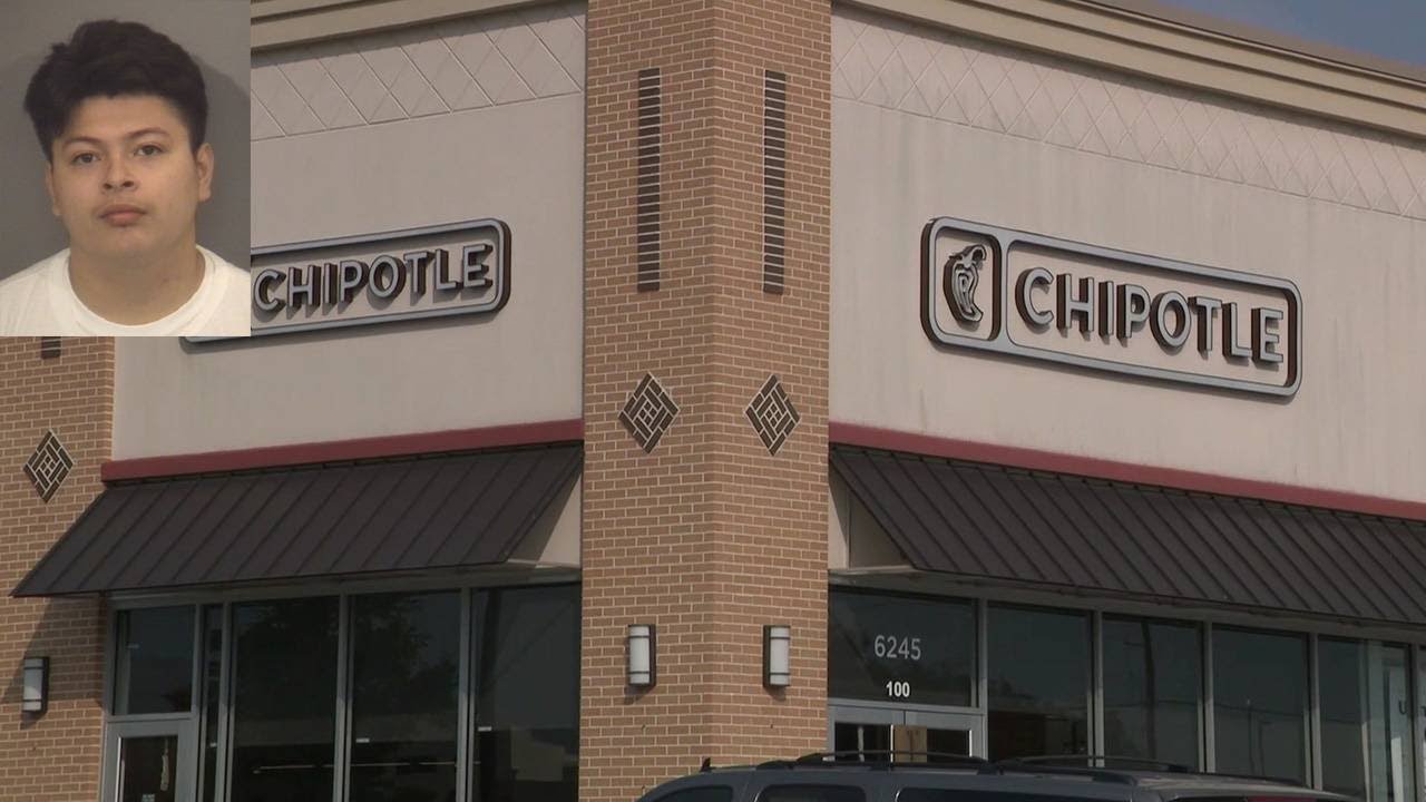 Lawsuit filed against Chipotle, 2 managers after hidden camera found in women's restroom