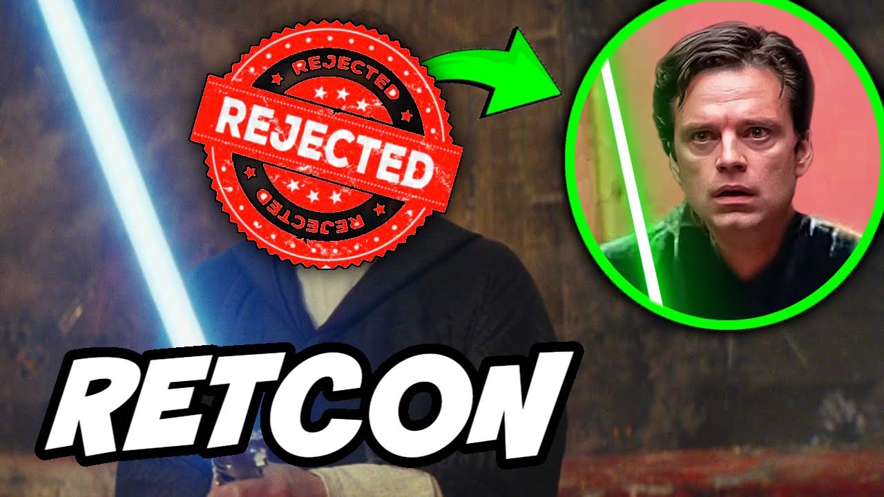 My HONEST Thoughts on Disney RETCONNING Sequels…