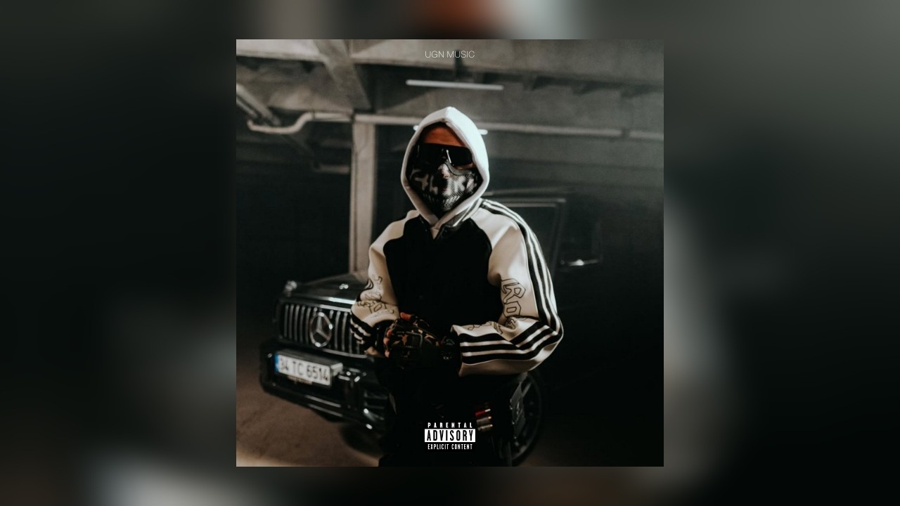 Chasflow & Gazapizm - Sokaktan Geliyorum / Mix [ Prod. UGN music ]