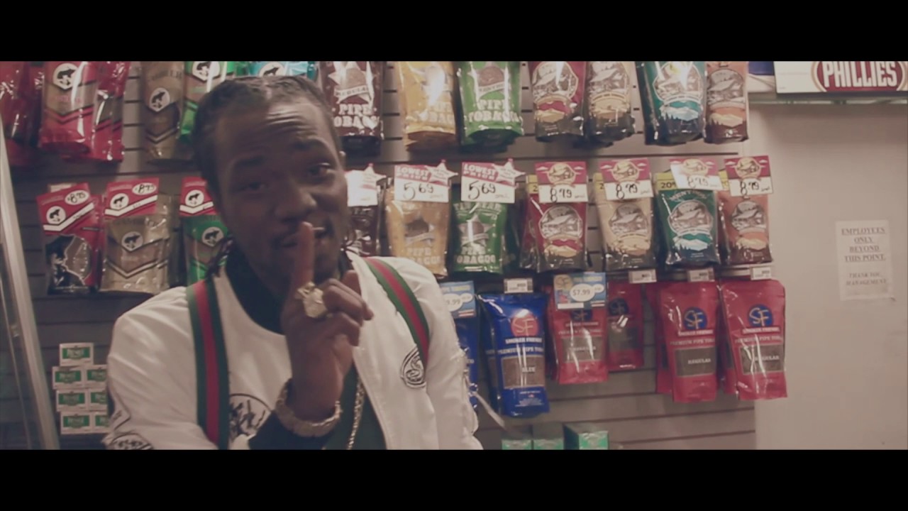 Bos Cya #6 - 75 Rounds (Official Video)