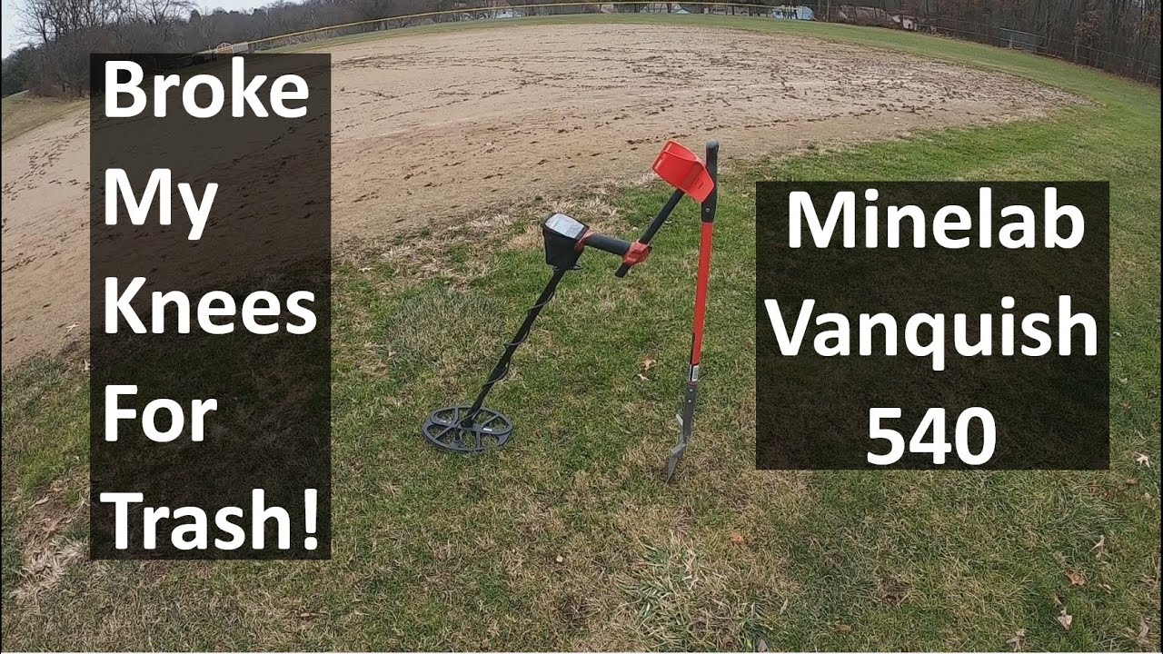 Pittsburgh Metal Detecting - Stone Ridge Park