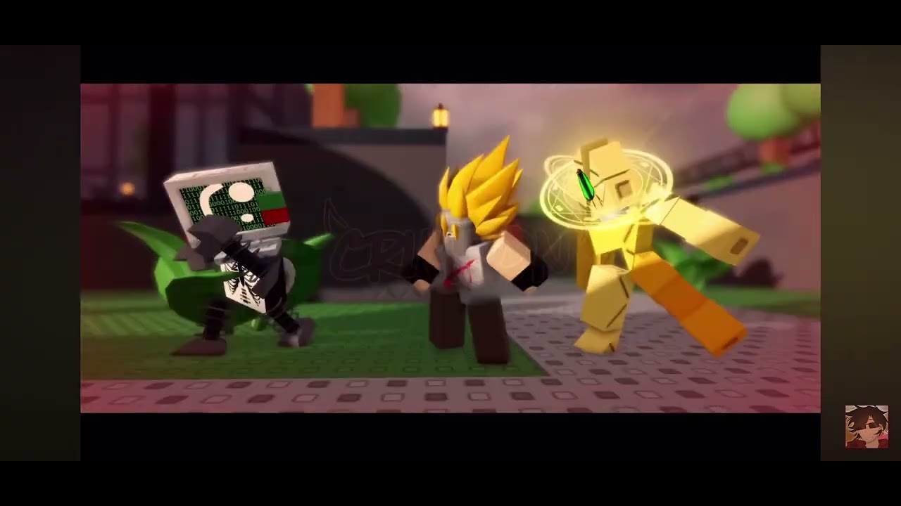 Crimsons One bounce animation but I voice it! (Added Sound effects) 