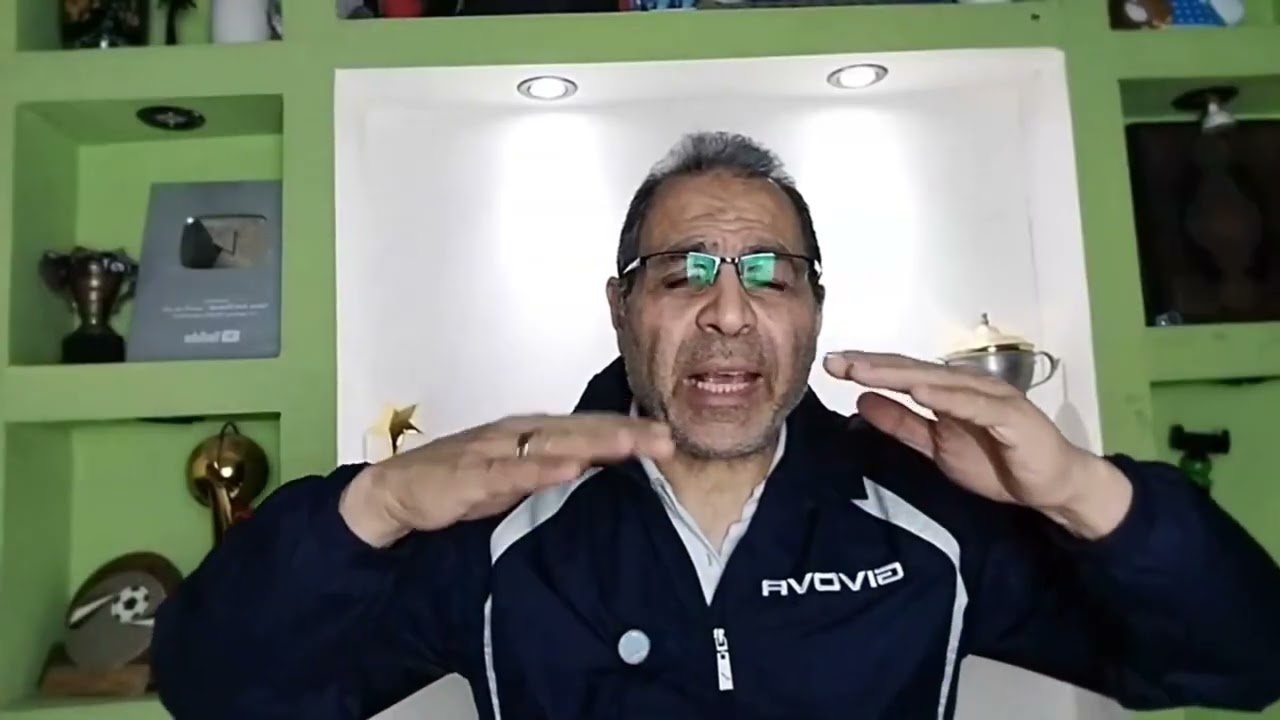 أشرف صبحي ماسك في كرسي الوزارة رغم انتشار أنباء التعديل الوزاري 