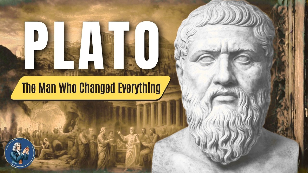 Plato Documentary to Fall Asleep To | The Manor