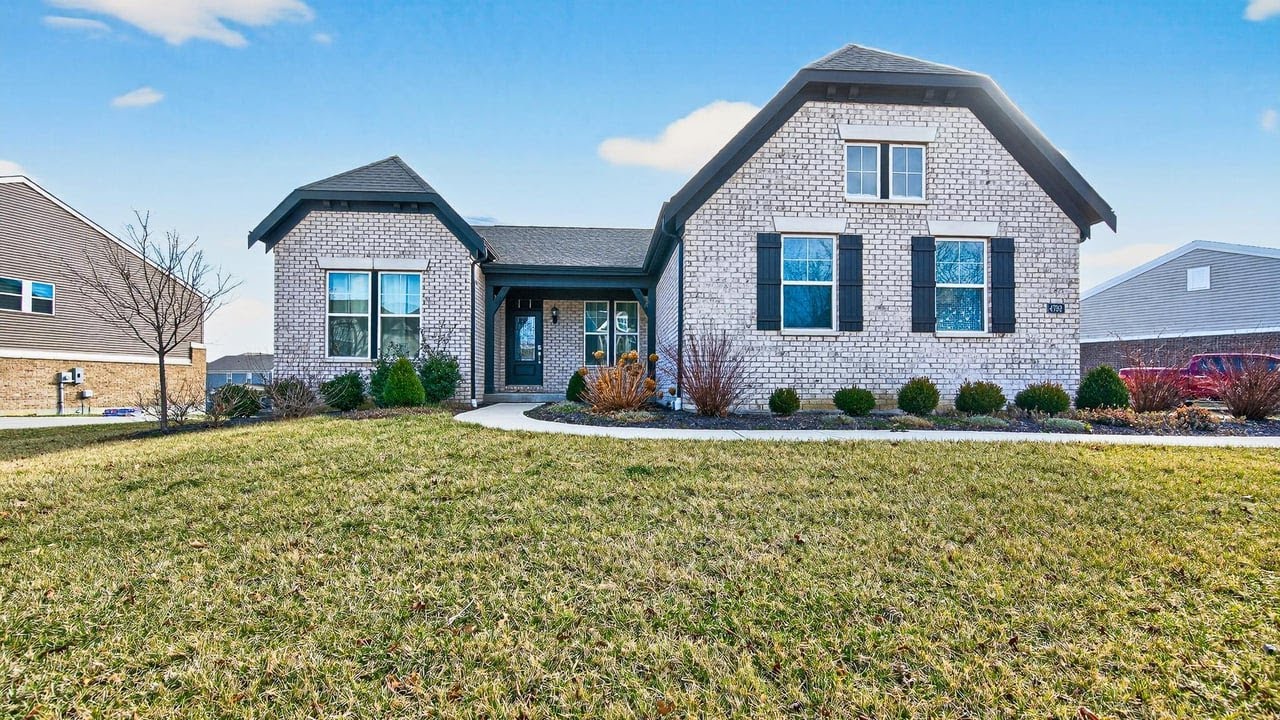 4792 Roses Run, Batavia, OH