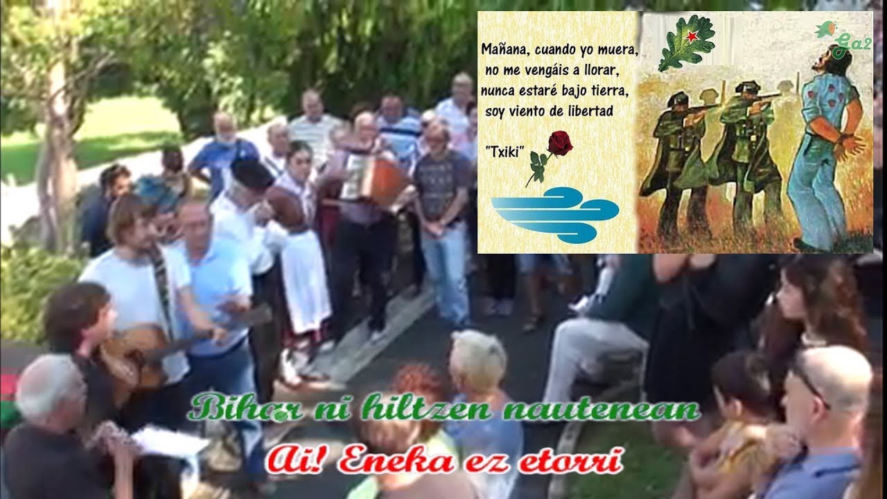 Bihar ni hiltzen nautenean (Omenaldia Txikiri)
