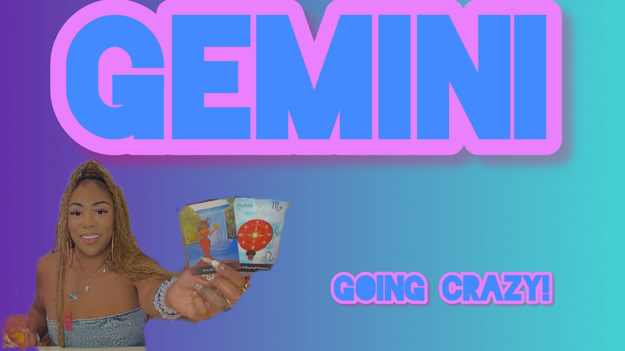 ♊️ БЛИЗНЕЦЫ: НЕ МОГУ ТЕРПЕТЬ, ЧТО ТЫ ПРЕКРАЩАЕШЬ ОБЩЕНИЕ! У ТЕБЯ ТАК ЖЕ ПОЯВИЛСЯ НОВЫЙ ЧЕЛОВЕК, К...