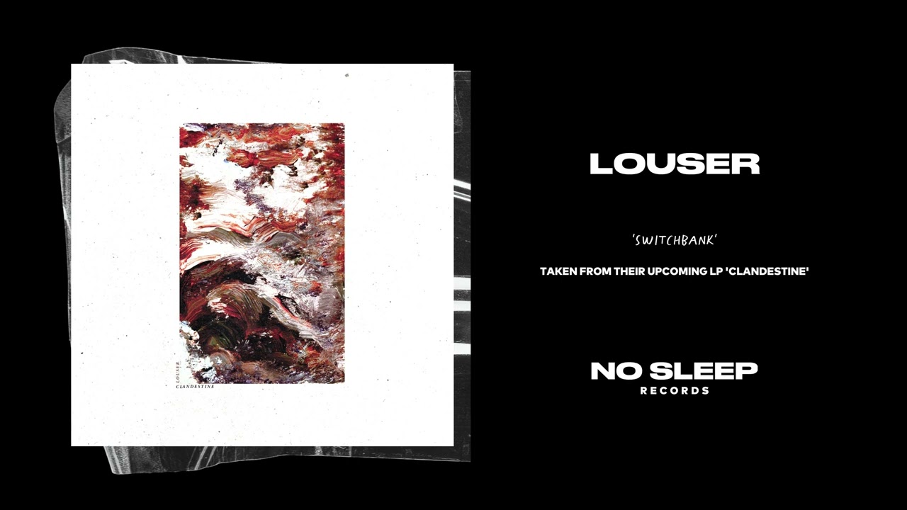 locater - switchbank