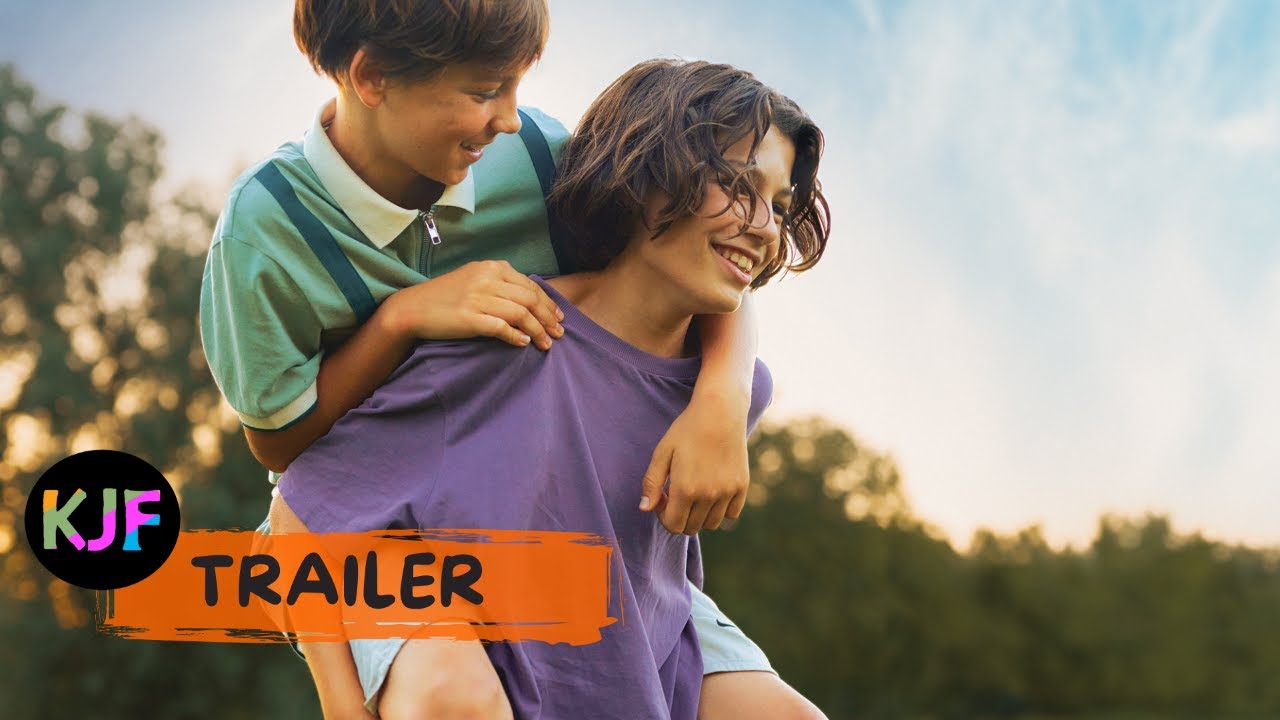 YOUNG HEARTS | Trailer Deutsch | ❤️ Im Kino 2025