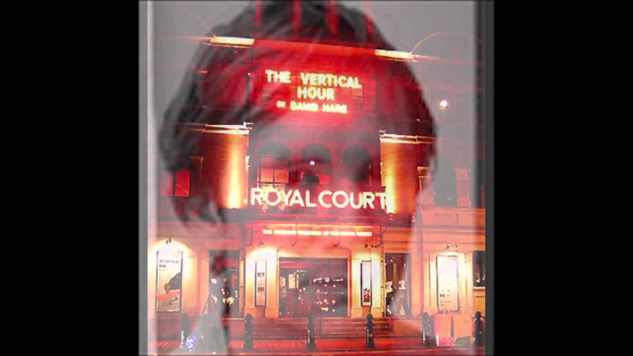 Prohibition Theatre Trailer