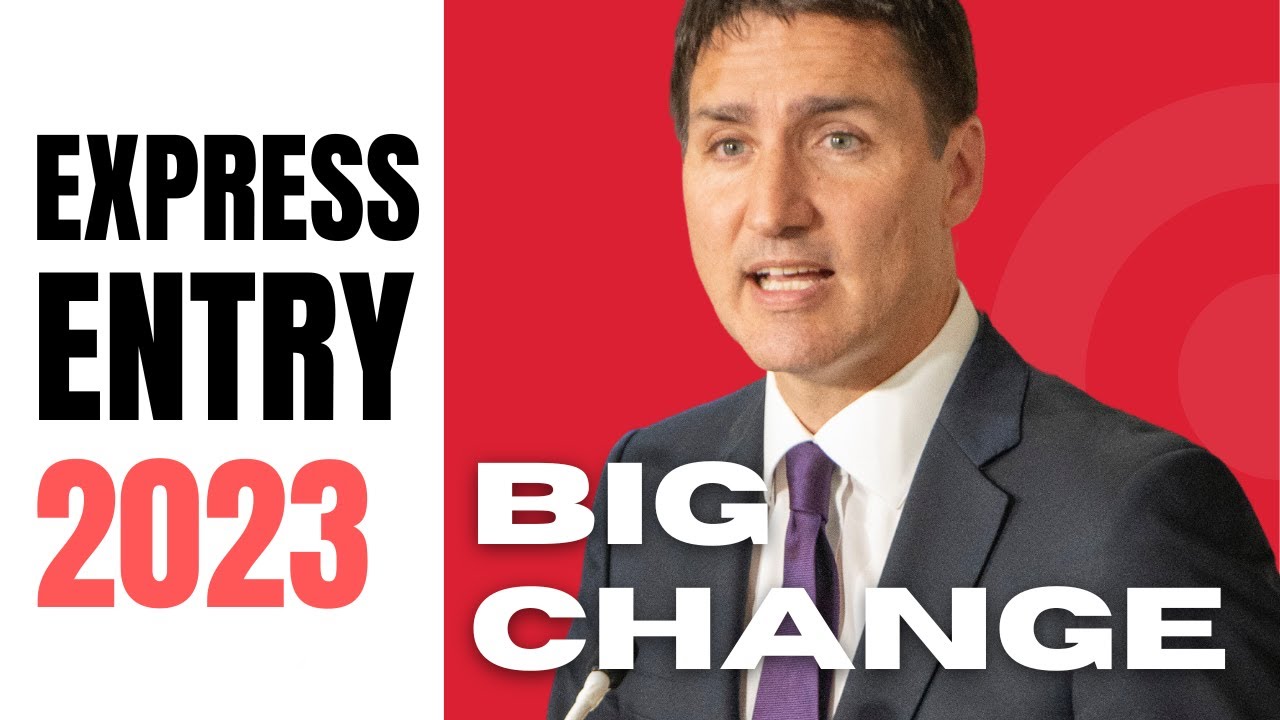 Big Change in Express Entry NOC system for Canada PR - TEER system Introduced! Latest IRCC Updates