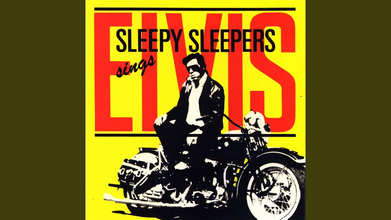 Elvis puhuu (Part 4)