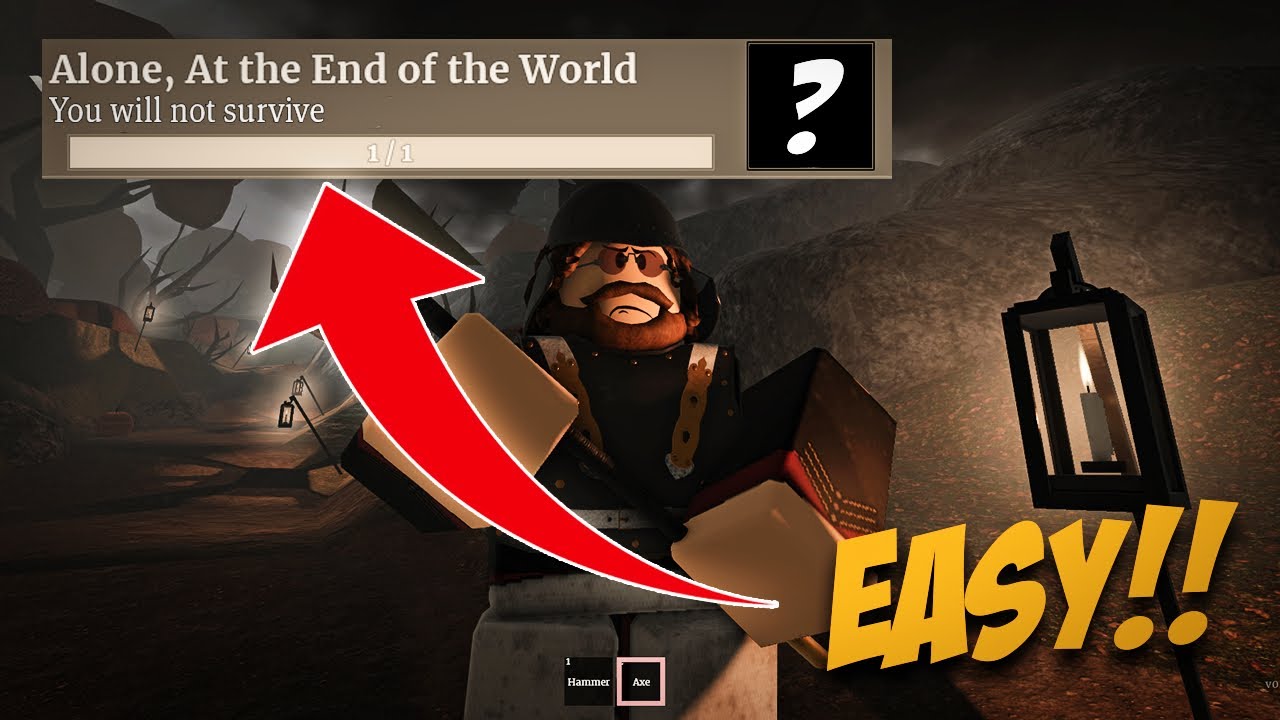 Guts & Blackpowder: Full Guide on How to Solo 20 WAVES