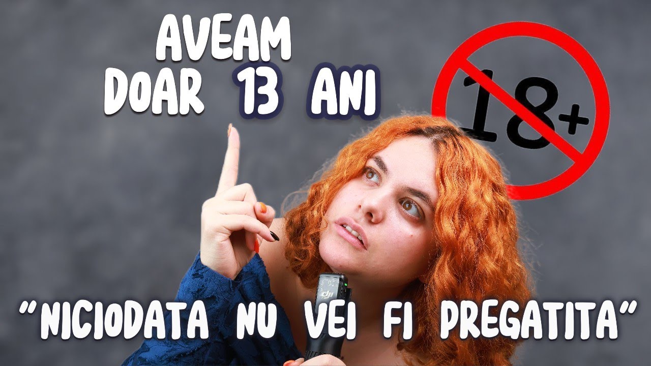 AM FACUT-O PREA DEVREME | EXPERIENTA MEA