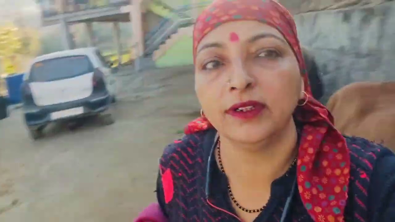 आज ये चीज ना खानी