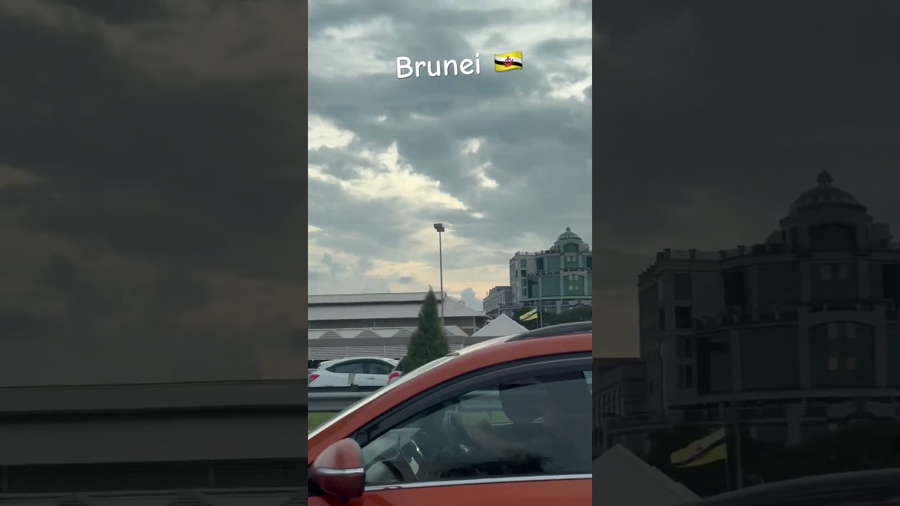 Brunei 🇧🇳 view 