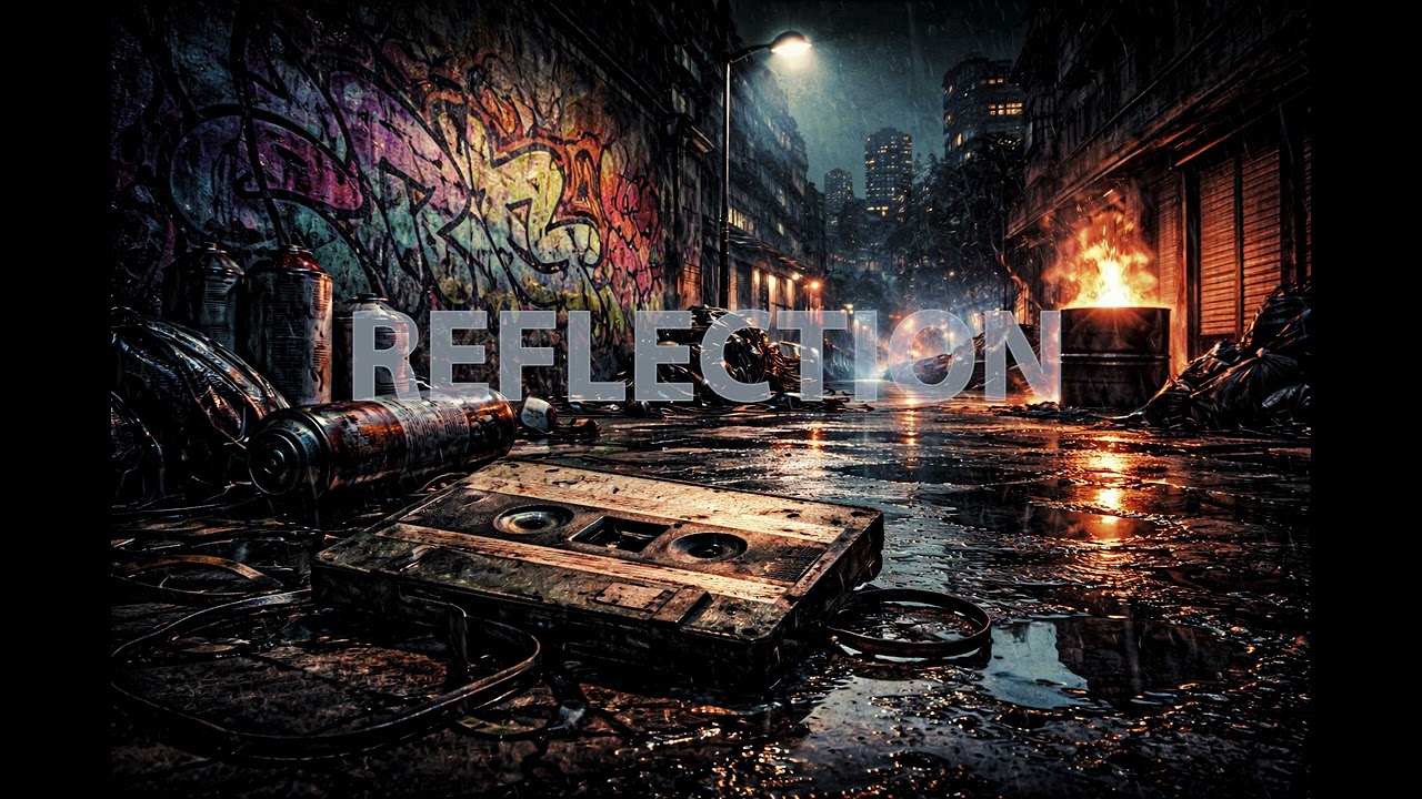 REFLECTION - Byku Beats